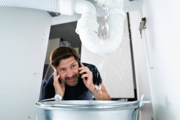 Best Gas Line Repair  in Henry, IL