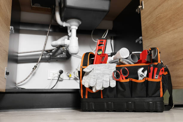 Best Water Leak Repair  in Henry, IL