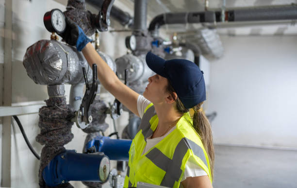 Best Boilers & Radiators  in Henry, IL