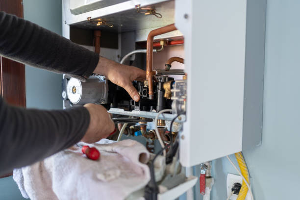 Best Affordable Plumber Near Me  in Henry, IL