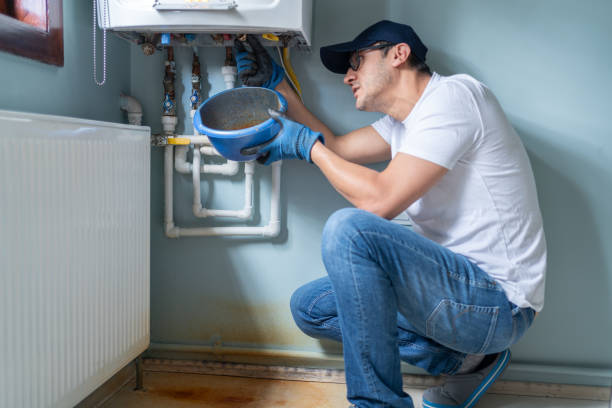 Best Faucet Repair  in Henry, IL