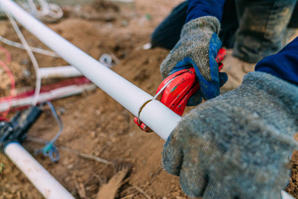 Best Drain Cleaning Services  in Henry, IL