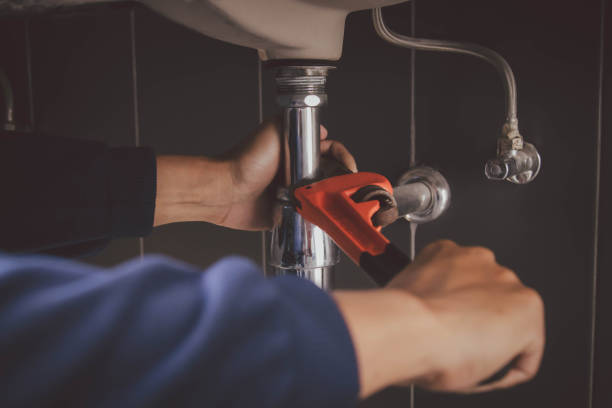 Best Sewer Line Repair  in Henry, IL